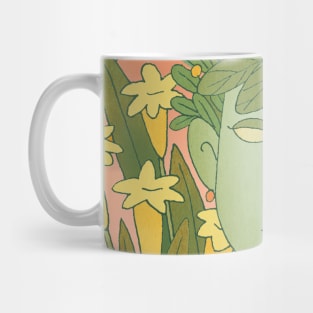 Garden Love Mug
